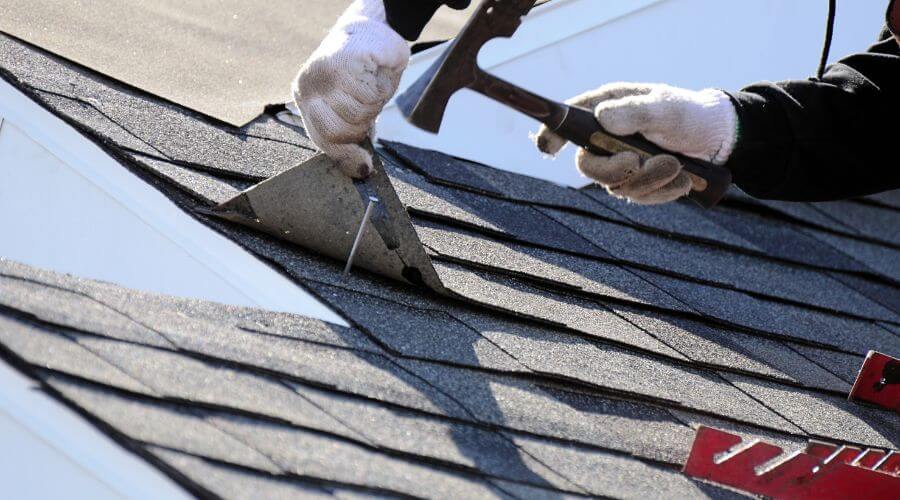 Professional metal roof installation in Glassboro, NJ